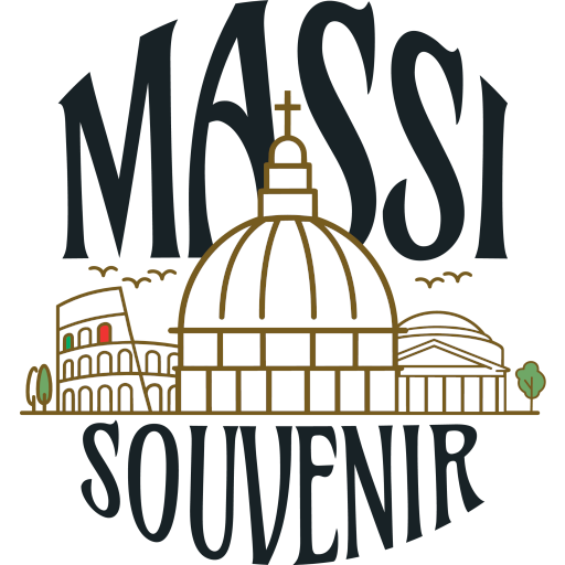 Massi Souvenir Roma