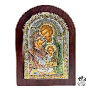 Holy Family Icon