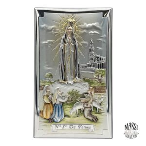 Picture of Our Lady of Fatima