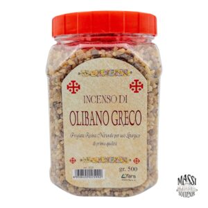 Natural Greek Olibanum Incense